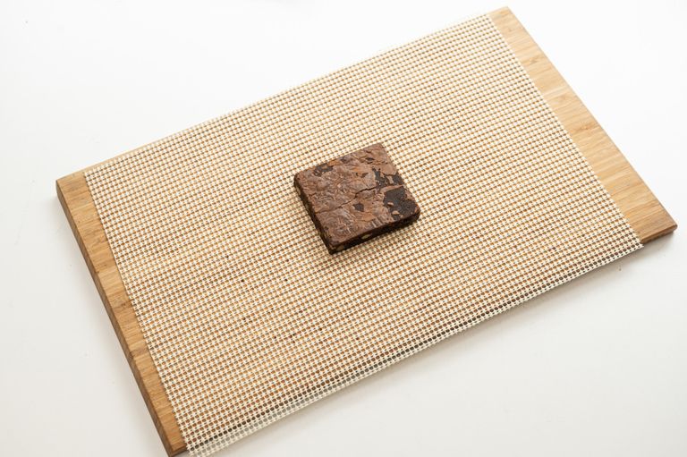브라우니  3,500원