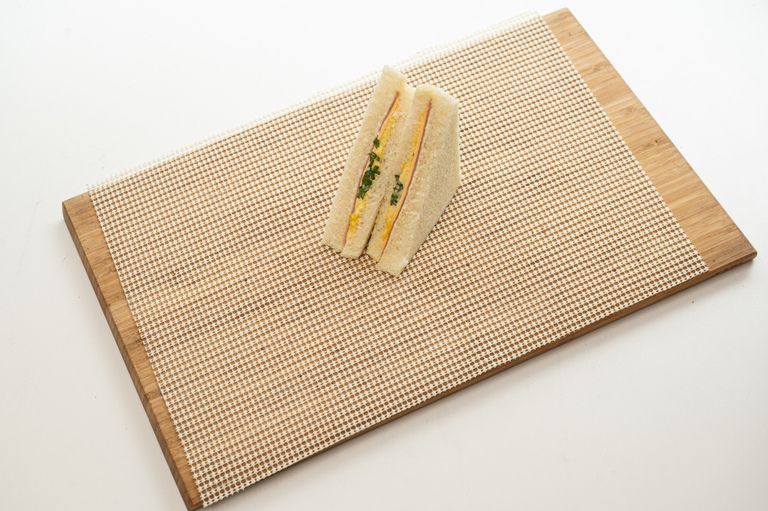 삼각샌드위치  2,500원