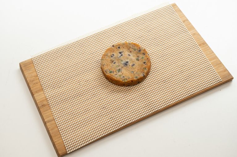 찹쌀빵  2,500원
