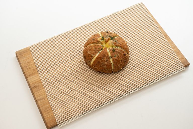 통밀육쪽마늘빵  4,500원