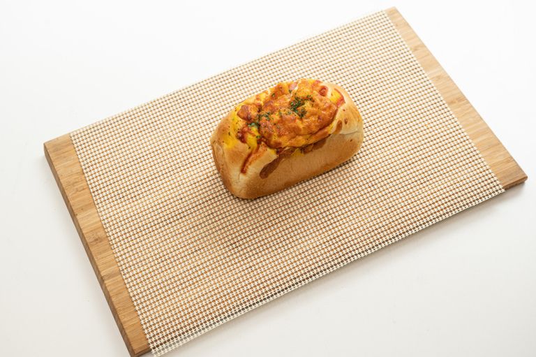 햄치즈식빵  3,500원