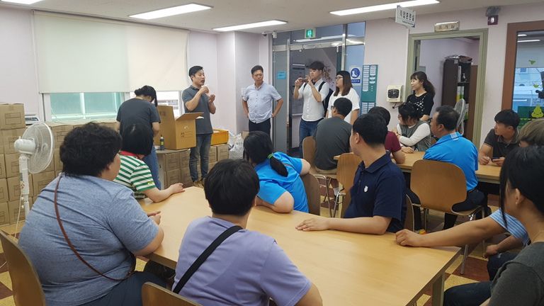 특별활동) 도자기 만들기 프로젝트