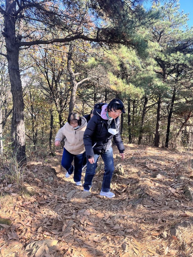 11월 건강증진프로그램