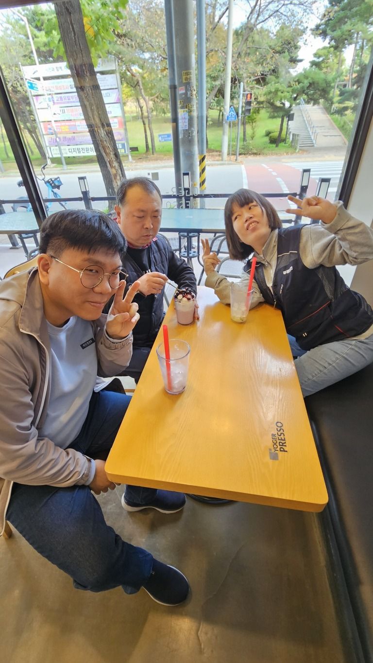 [10월 볼링동아리] 