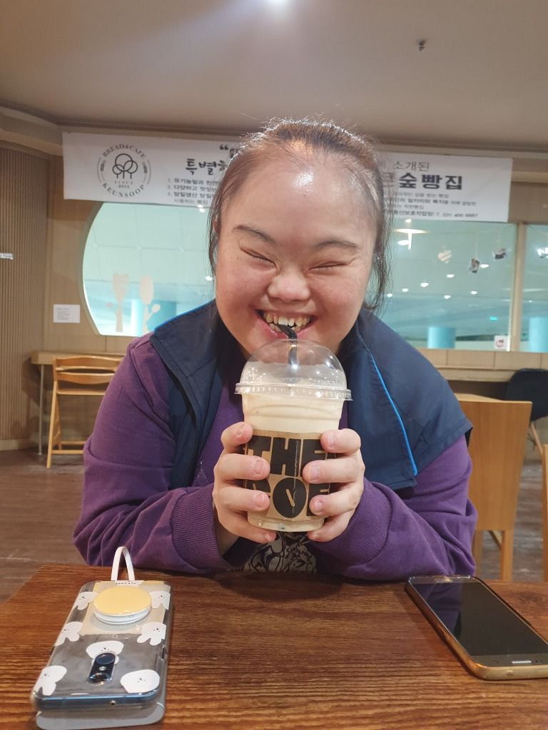 <10.14> 문화여가활동 바리스타동아리1팀 카페방문&제조&산책~