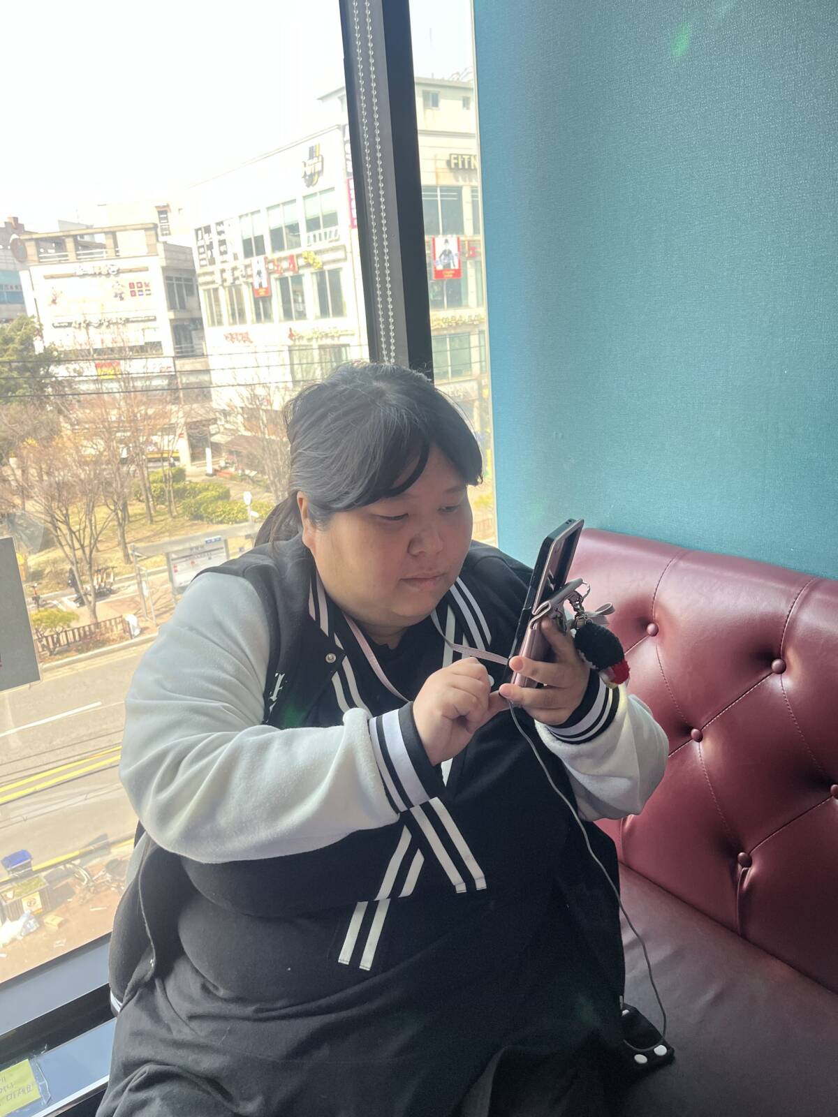[동아리활동] 3월 노래방동아리 1팀